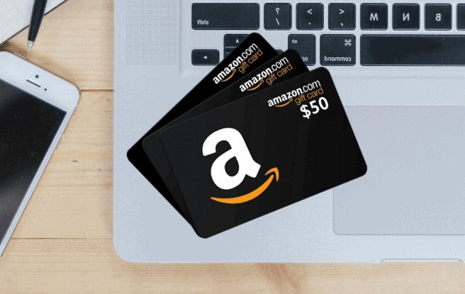 Photo of Where to buy Amazon Gift Cards – Get Them Fast and Easy!