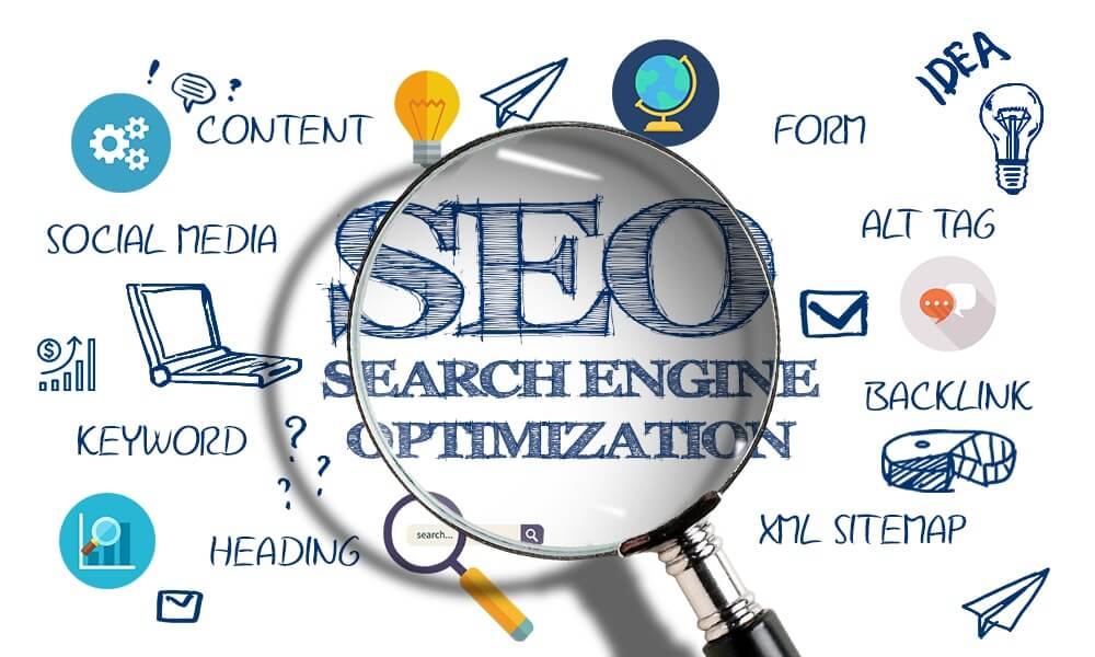 Photo of Five best SEO Tips For Businesses
