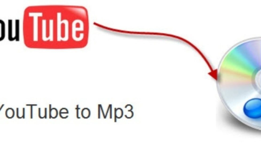 Mp3-YouTube-Convertidor