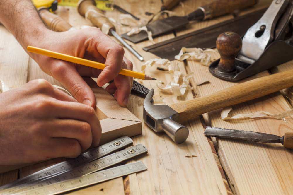 Photo of How to Find Quality Carpentry Services in Lahore