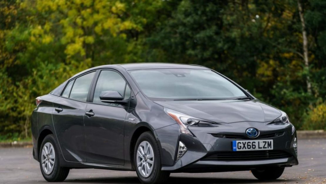 Photo of The Best And Worst Years To Purchase A Prius In