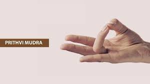Know about Yoga Mudra posture