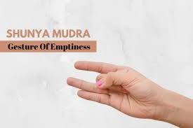 Know about Yoga Mudra posture