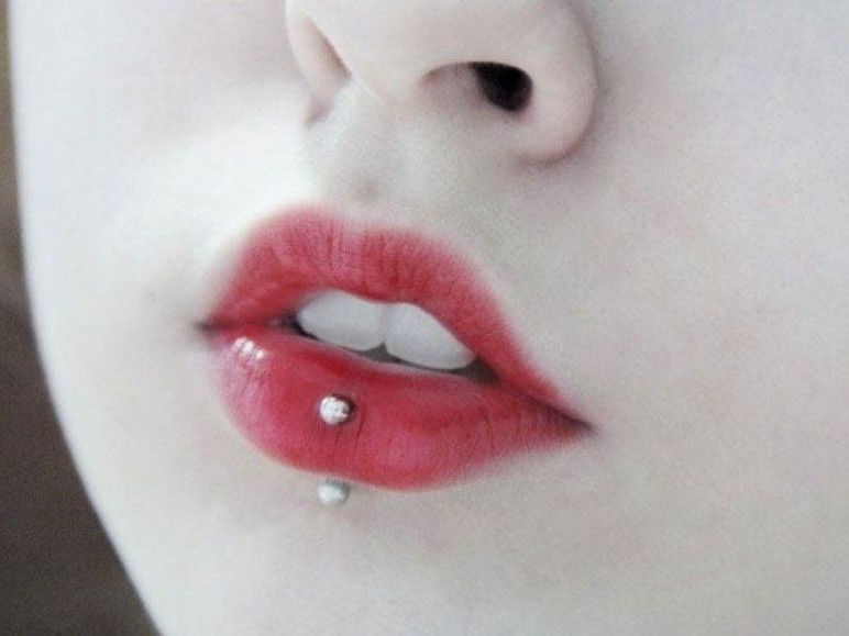 Photo of Get The Look: Everything You Need To Know About The Ashley Piercing