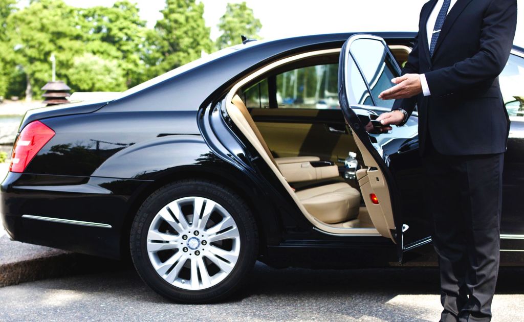 Photo of 7 Effective Steps to Use a Parking Valet Service