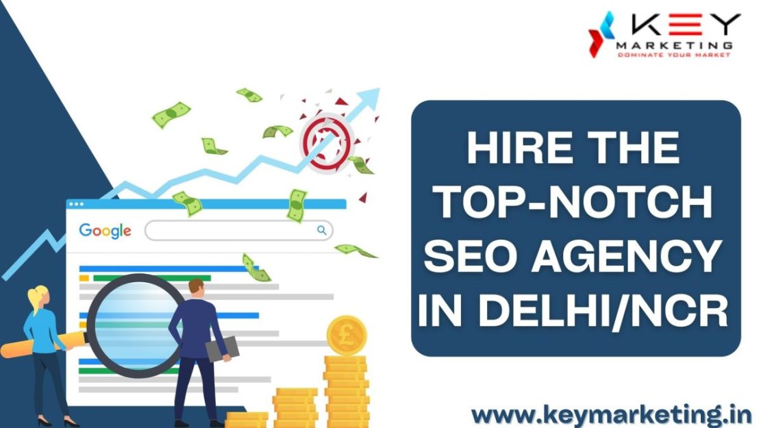 Photo of SEO Company in Delhi Can Add Wings To Your Business