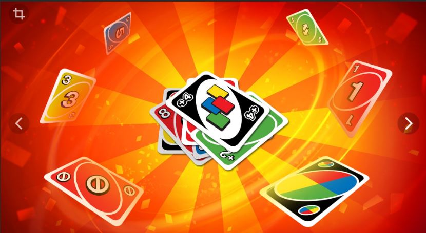 Photo of What is uno online
