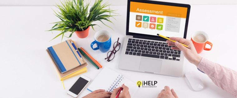 Photo of Expert Assistance At Your Fingertips: Why Choose Online Assessment Help
