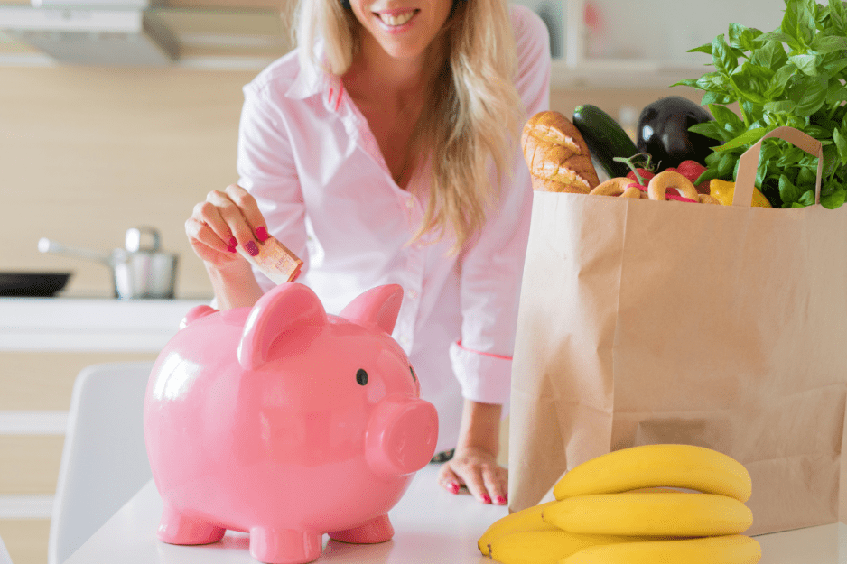 Photo of How to save money while shopping: 7 key points.