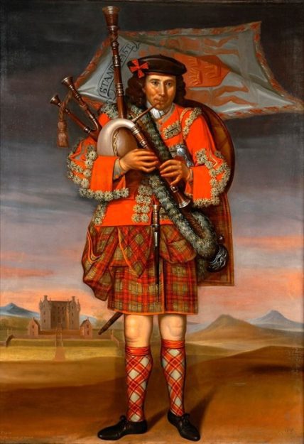 Photo of History & Significance of Highland Dress