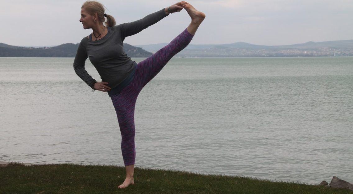 Photo of Mastering Utthita Padangusthasana: A Guide to Proper Alignment, Common Mistakes, and Modifications