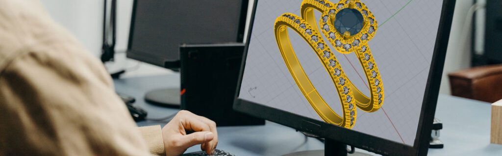 Photo of Jewellery CAD Designing Services: Benefits, Cost and More