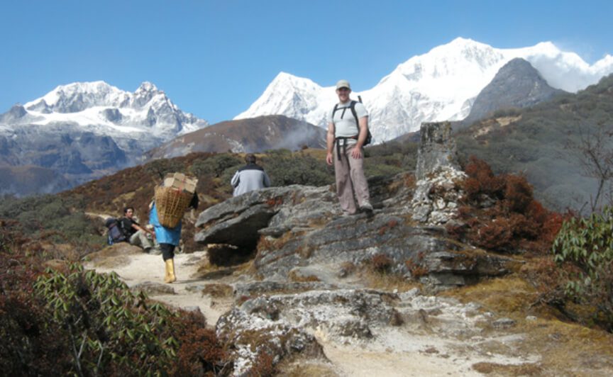 Photo of Know complete information about these three treks, Sandakphu Trek, Chenap Valley Trek, and Green Lake Trek –