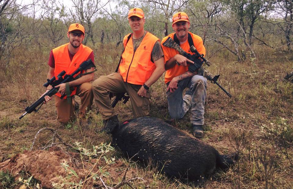 Photo of How To Physically Prepare Yourself for Hog Hunting?