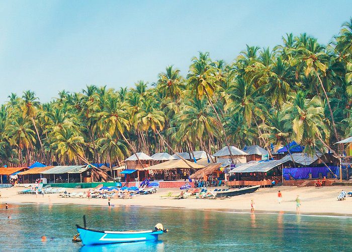 Photo of Discovering the Hidden Gems: Offbeat Things To Do In Goa
