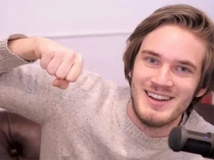 Photo of Famous YouTuber PewDiePie ‘s Net Worth 