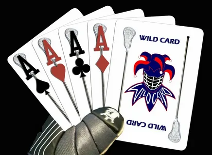 Photo of Seminole Wild Card