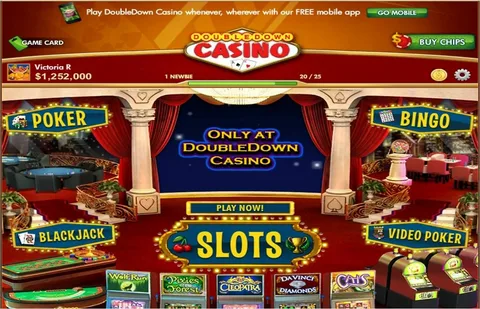 Photo of The DoubleDown Casino Forum | A Community of Players