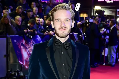 Photo of pewdiepie net worth