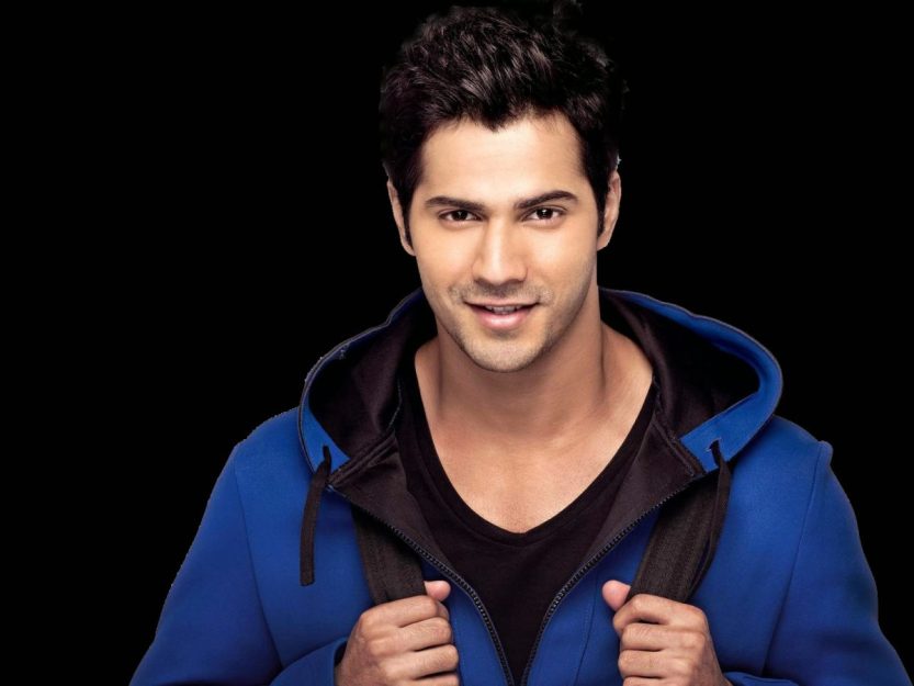 Photo of varun dhawan history