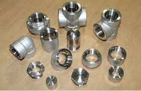 Photo of All About Incoloy 800HT Pipe Fittings