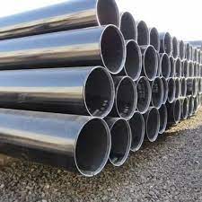 Photo of Stainless Steel 304 Large Diameter Pipes: A Comprehensive Guide