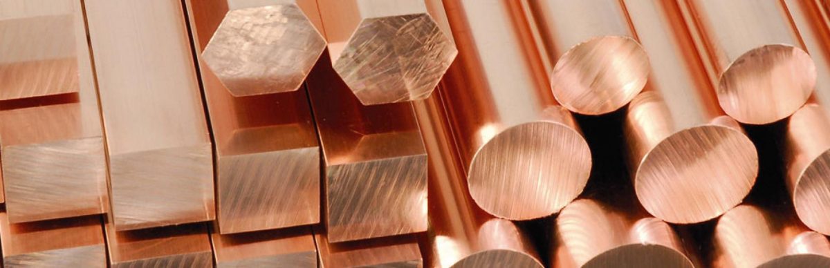 Photo of What Are Oxygen Free Copper Bars?