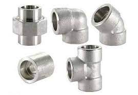 Photo of The Right SS 304L Forged Fittings Manufacturer?