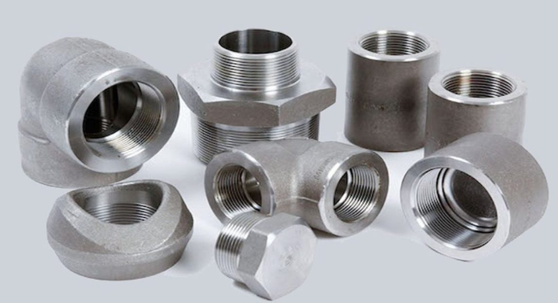 Photo of All You Need to Know About Socket Weld Tube Fittings