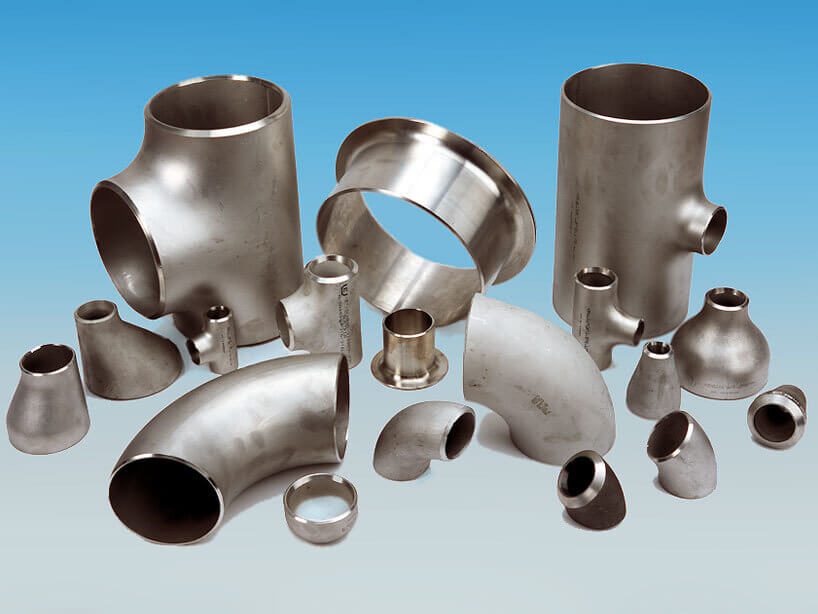 Photo of Benefits of Super Duplex Steel S32750 Pipe Fittings