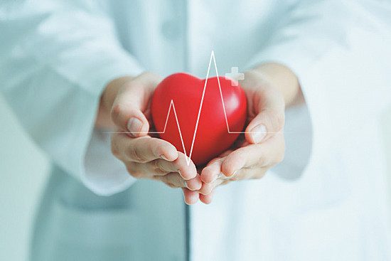 Photo of The best ways to Improve Your Heart Health