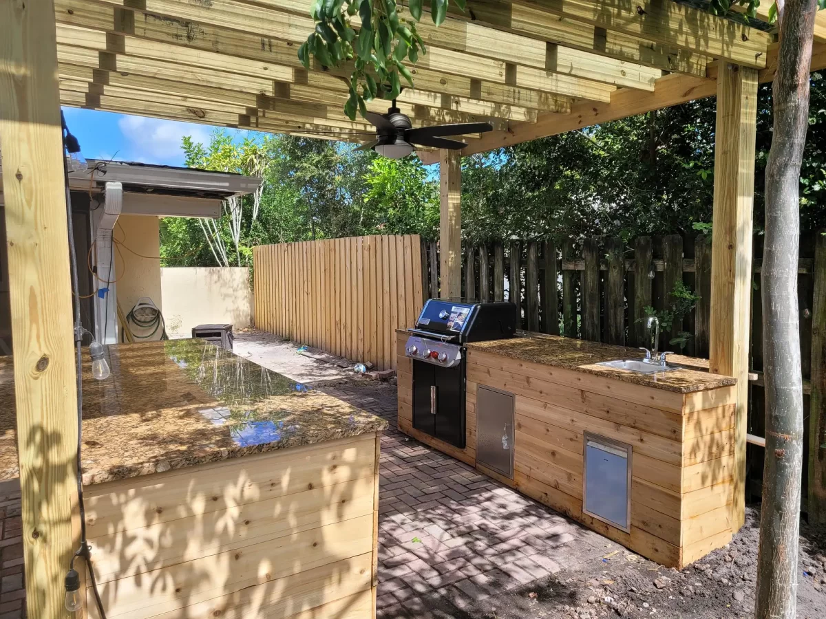 Photo of How can you Benefit from Custom Deck Designs?