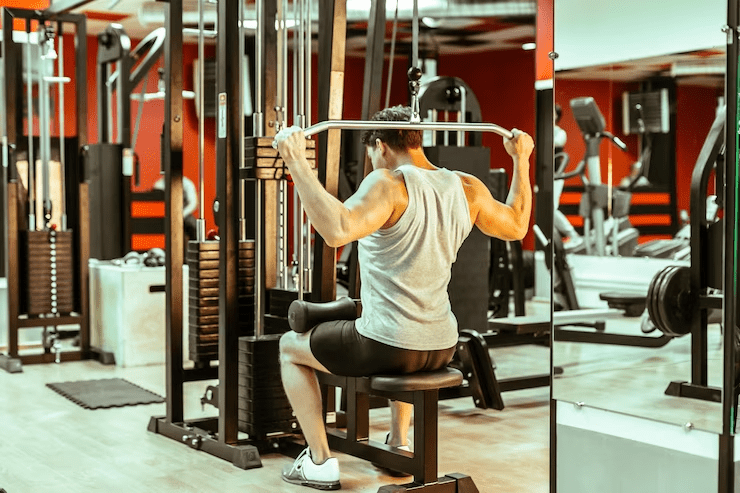 Photo of Upper Body Workouts – Which Machine Will Give You The Best Results?