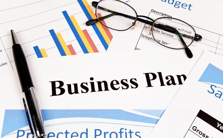 Photo of When And Why A Company Should Review Its Business Plan