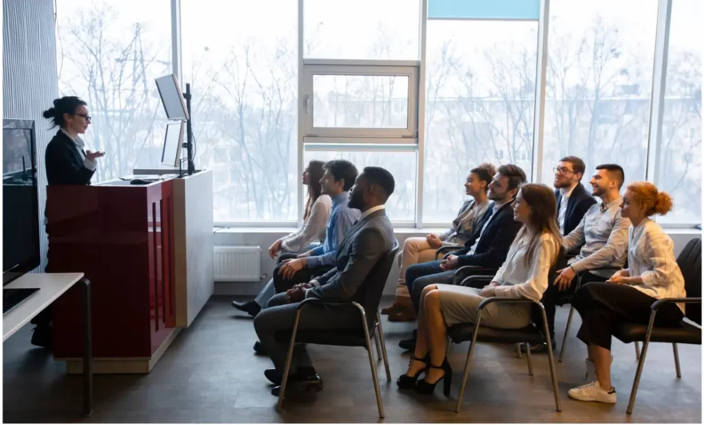 SAP SuccessFactors training