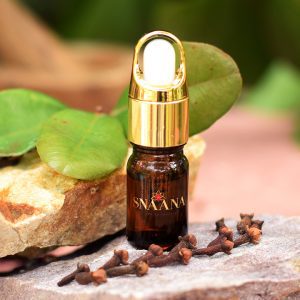 Discover the Remarkable Benefits of Clove Oil for Men