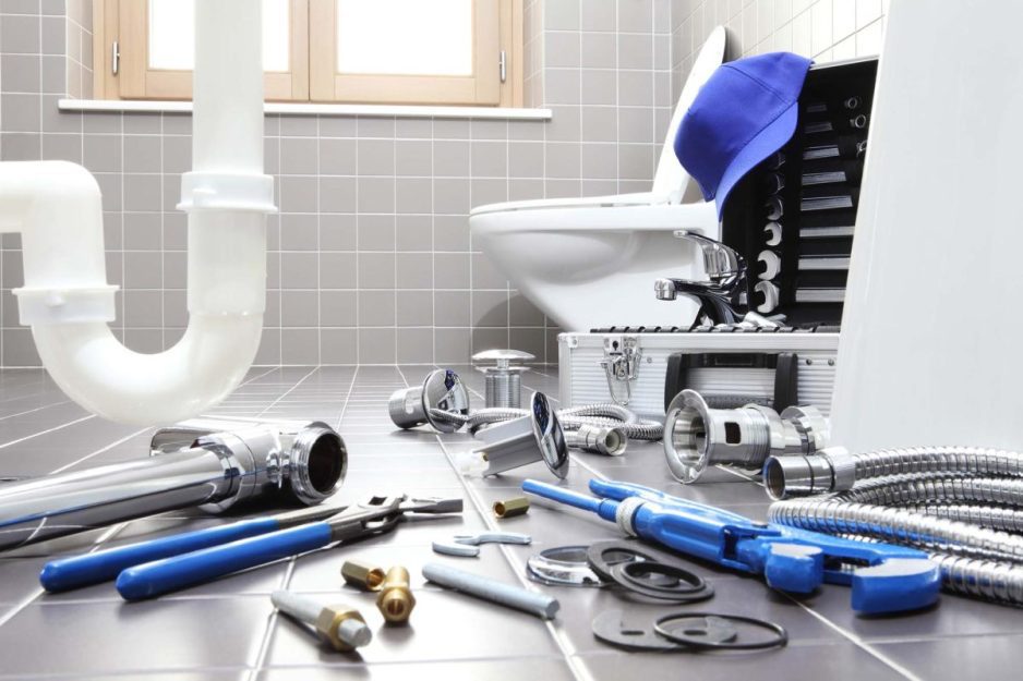 Photo of Do not  Get Plumbed Down – Find the Best Plumbing Services in the UK