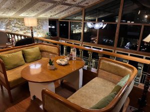 best cafe in dehradun