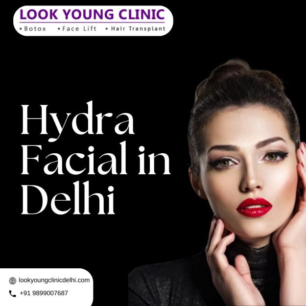 Photo of Permanent Makeup in Delhi: Enhancing Beauty and Confidence