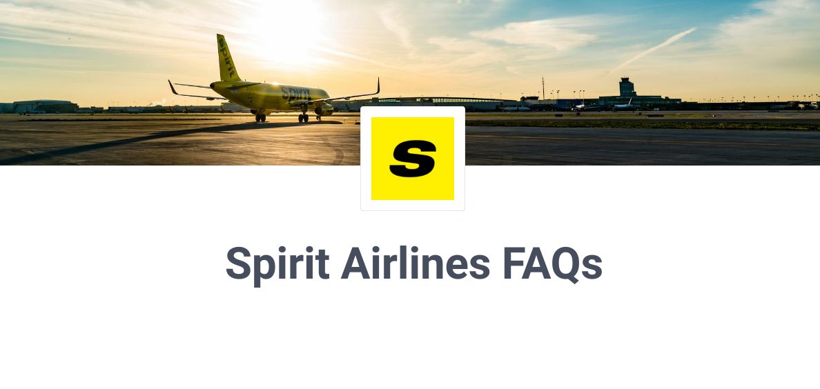 Photo of Spirit Airlines Missed Flight: What to Do and How to Handle It