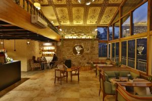 best cafe in dehradun