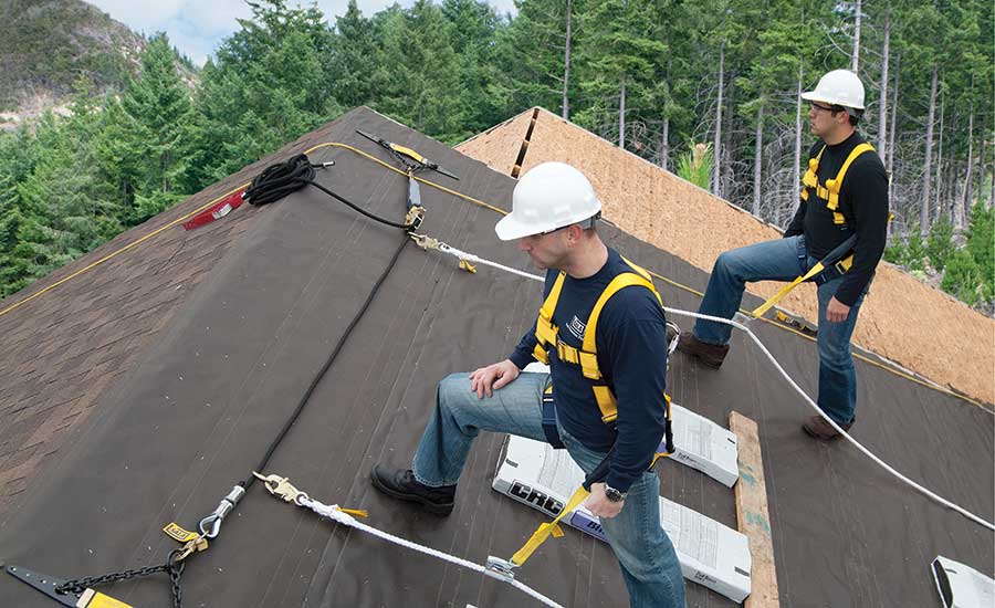 Photo of Premier Roofing Services in NYC: Contractors You Can Rely On