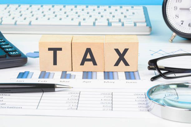 Photo of Simplifying Tax Season with Expert Tax Preparers in Colorado Springs