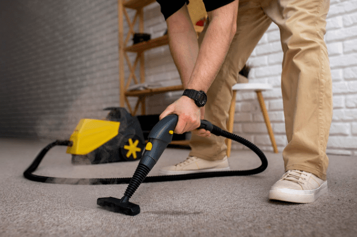 Photo of 7 Secrets to Choosing the Best Carpet Cleaner Newark: The Guide!