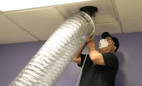 Photo of Air Duct Cleaning San Antonio TX: Breathe Easy with Cleaner Air