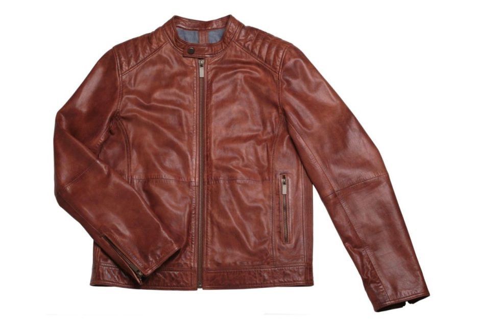 Photo of Design Your Own Leather Jacket: A Style Statement of Uniqueness