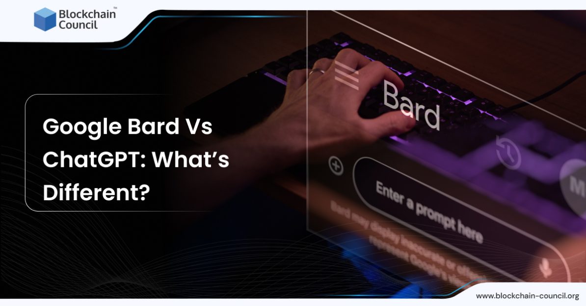 Photo of Google Bard Vs ChatGPT: What’s Different?