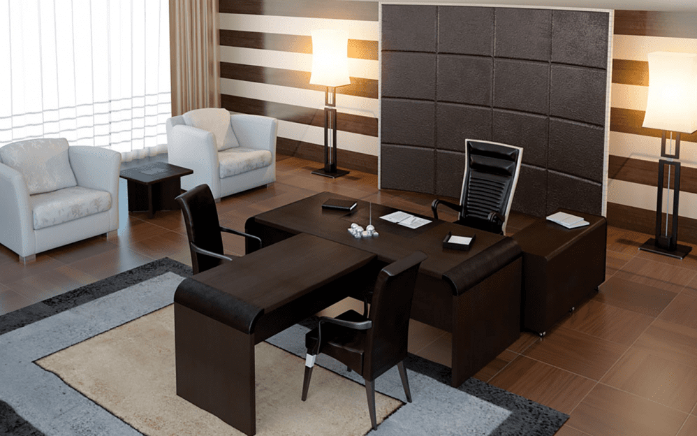 Photo of The Ultimate Guide to Office Furniture in UAE: Find Your Perfect Fit