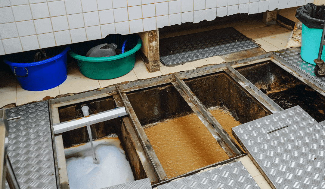 Photo of Effective Grease Trap Solutions: Paving the Way for a Cleaner Tomorrow