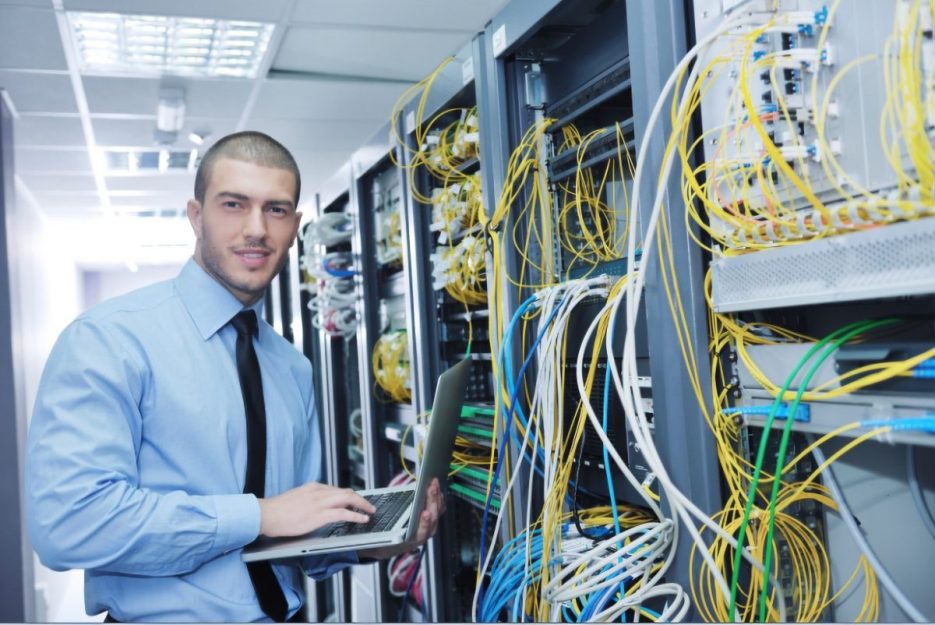 Photo of The Vital Role of Network Installation Services in the Modern Digital World